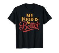 Cuisinier Persan Maman Iranien T-Shirt