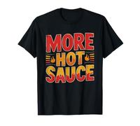 Cuisinier Tex Mex T-Shirt