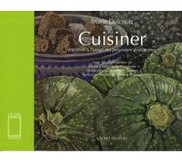 Cuisinier. un art de vivre