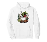Cuisinier Vietnamois Cuisine Vietnamienne Sauce Poisson Sweat à Capuche