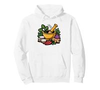 Cuisinier Vietnamois Daikon Marine Faiseur De Banh Mi Sweat à Capuche