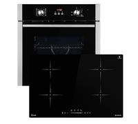 Four et Plaque Induction SET8805IH877RL