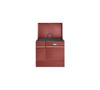 Cuisinière à bois 240163CARMIN G