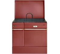 Cuisinière à bois 240163CARMINPOLI G