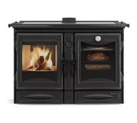 Cuisinière à bois Alaska V16 - 12 Kw