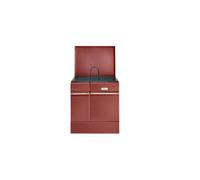 Godin Cuisinière à bois Arpège 240162CARMINPOLI G