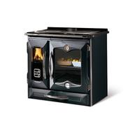 Cuisinière à bois La Nordica Suprema.16 9 kW