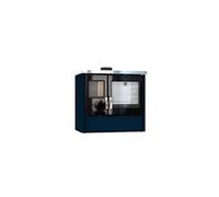 Cuisinière à bois MELISSE 9 kw Bleu nuit