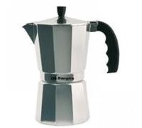 Cuisinière à café - Orbegozo - KF 600 - Aluminium - Café moulu - Gris