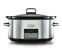 Cuisinière à cuisson lente CrockPot CSC063X G
