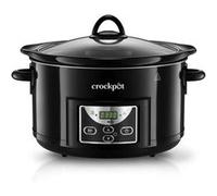 Cuisinière à cuisson lente CrockPot SCCPRC507B050 G
