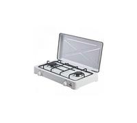 Cuisinière à gaz grupo fm 221583 blanc G