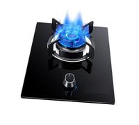 Cuisinière À Gaz À Un Seul Four Encastrée, Avec Gaz Naturel Liquéfié, For La Maison(NG)