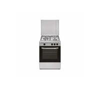 Cuisinière à Gaz Vitrokitchen CB5530IB BUT Acier inoxydable (50 x 55 CM) 3F