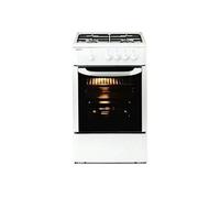 Cuisinière à Gaz BEKO CSG42009DW 9500 W Blanc