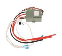 Cuisinière À Gaz DC 3 V Double Allumage Avec Contrôle De La Température Et Affichage Allumeur À Impulsion 12 Fils, Compatible For Bosch, Chauffe-eau À Gaz