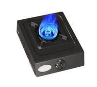 Cuisinière À Gaz D'intérieur, Cuisinière De Bureau Avec Protection Contre Les Extinctions De Flammes Par Thermocouple, Cuisinière Simple À Économie D'énergie(LPG)