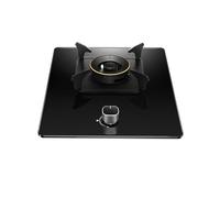 Cuisinière à gaz domestique, protection anti-extinction par thermocouple, cuisinière de bureau intégrée, for pique-nique, fête à domicile, 5,2 kW(NG)