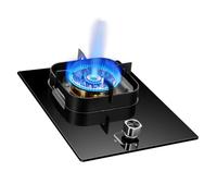 Cuisinière À Gaz, Double Usage De 5,2 KW, Un Seul Brûleur, Aux Stands Restauration Et Restaurants Familiaux(NG)