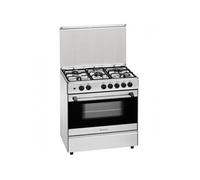 Cuisinière à Gaz G801X BUT 80 x 53 cm Acier inoxydable