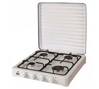 Cuisinière à Gaz Grupo FM 221585 | Occasion