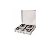 Cuisinière à gaz hg400 4f