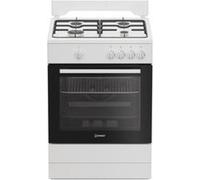 CUCINA 60CM 4F/GAS F.GAS VALV.SIC. BIANCO