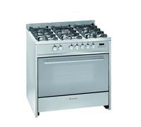 Cuisinière à Gaz Meireles E911X BUT 90 cm 121 L