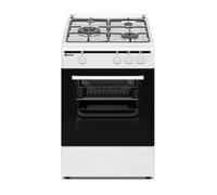 Cuisinière à Gaz Meireles G130W 50 cm