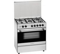 Cuisinière à Gaz Meireles G801X BUT 80 x 53 cm Acier inoxydable Acier inoxydable G