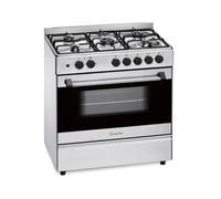 Cuisinière à Gaz Meireles M 801 X ST 102L 5 Brûleurs