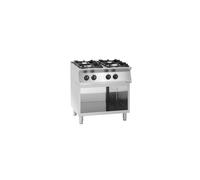 1582051 CUISINIERE A GAZ MFGO 7040