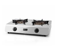 réchaud à gaz FO2710 BUT 3400 W Blanc