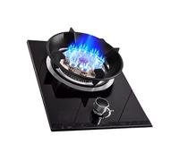 Cuisinière À Gaz, Plaques De Cuisson For Camping-car, Puissance Feu Puissante Neuf Chambres, Nominale 5,2 KW, Friteuses(PG)