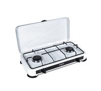 Cuisinière à gaz PROMIS KG200 BLANC