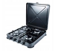 Cuisinière à gaz PROMIS KG400C