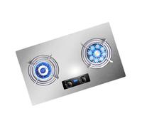 Cuisinière À Gaz,protection Anti-extinction Par Thermocouple,puissance Nominale De 5,2 KW,plaques Cuisson For Camping-car,brûleurs,caravane,bureau,maison(NG)