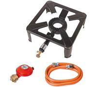 Cuisinière à gaz Rothenberger Professional Camping