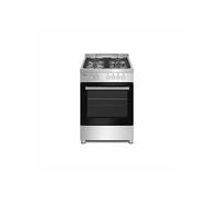 Cuisinière à Gaz Vitrokitchen 55 L 85 x 60 x 60 cm