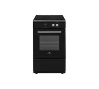 Cuisiniere a induction CECI3FCB2 4 feu 50 85 60 cm