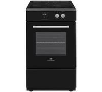 Cuisiniere a induction CECI3FCB2 4 feu 50 85 60 cm