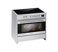 Cuisinière à induction GCH E 913 90 cm Range Coocker 121L