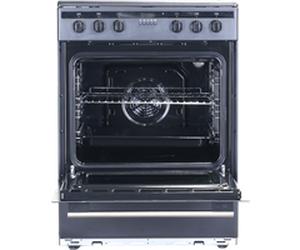 Cuisinière À Induction PROLINE P602IMCWH Etat correct