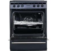 Cuisinière À Induction PROLINE P603IMCIBK Bon état
