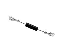 Cuisinière à micro-ondes à diode haute tension unidirectionnelle 2X062H HV-6X2P1, 5 pièces