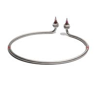 Cuisinière À Nouilles, Baril De Pot Soupe, Tube Chauffant Rond, Tige Chauffante Électrique, Élément 3kw/4kw Performance De Chauffage Rapide(B,380V 3KW)