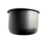 Cuisinière à riz casserole intérieure Compatible avec Panasonic DF151, DY151, DY152 pièces de rechange pour cuisinière à riz casserole intérieure