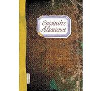CUISINIERE ALSACIENNE.