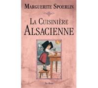 CUISINIERE ALSACIENNE (LA)