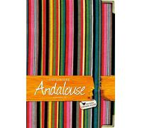 Cuisinière Andalouse - Sonia Ezgulian - Les Cuisinieres-Sobbollire - cartonné - Guide